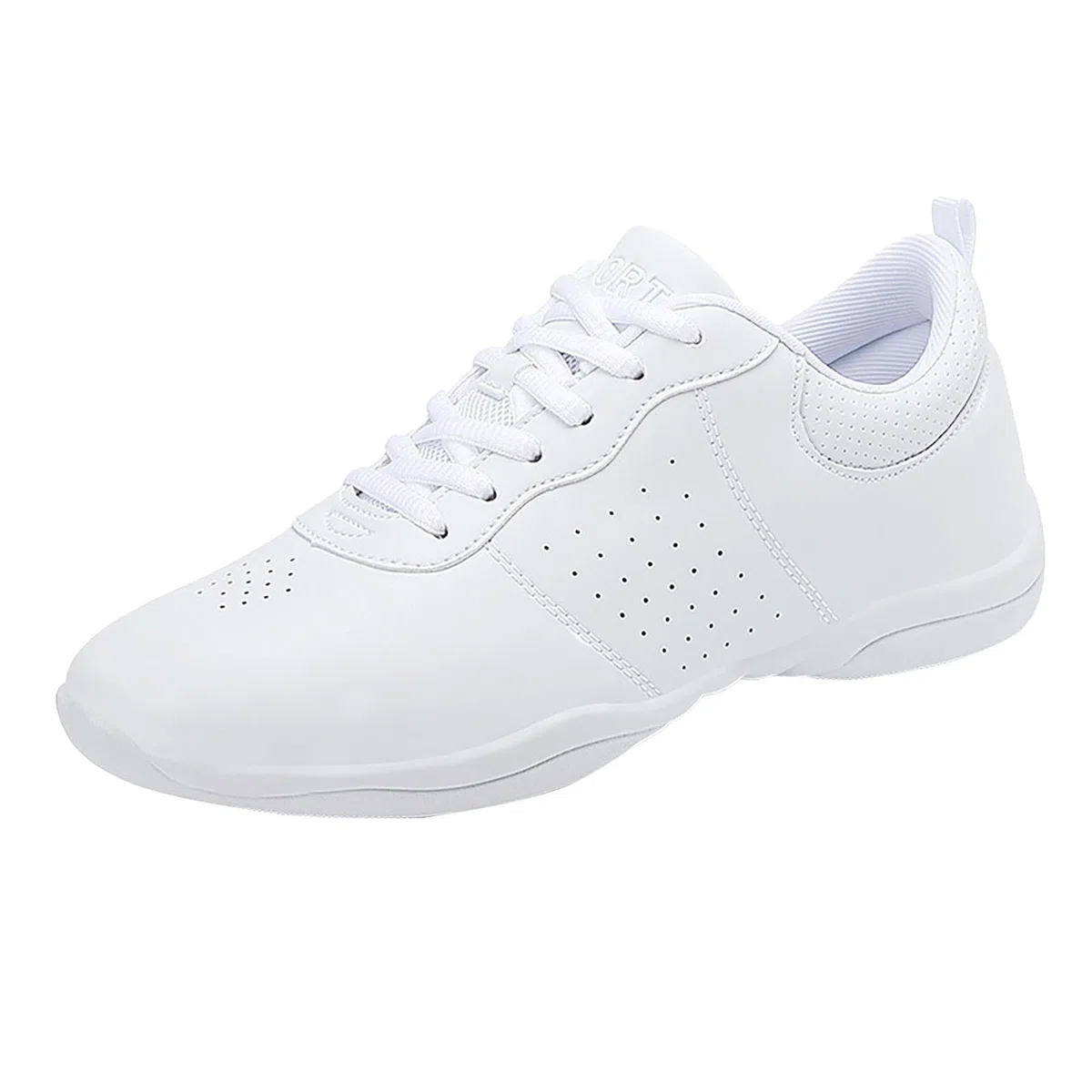 Damen Laufschuhe 42, Leicht Bequeme Gym Running Schuhe Walkingschuhe Joggingschuhe Weich Outdoor Turnschuhe Rutschfeste Atmungsaktiv Sneaker Freizeitschuhe Sportschuhe Schlupfschuhe