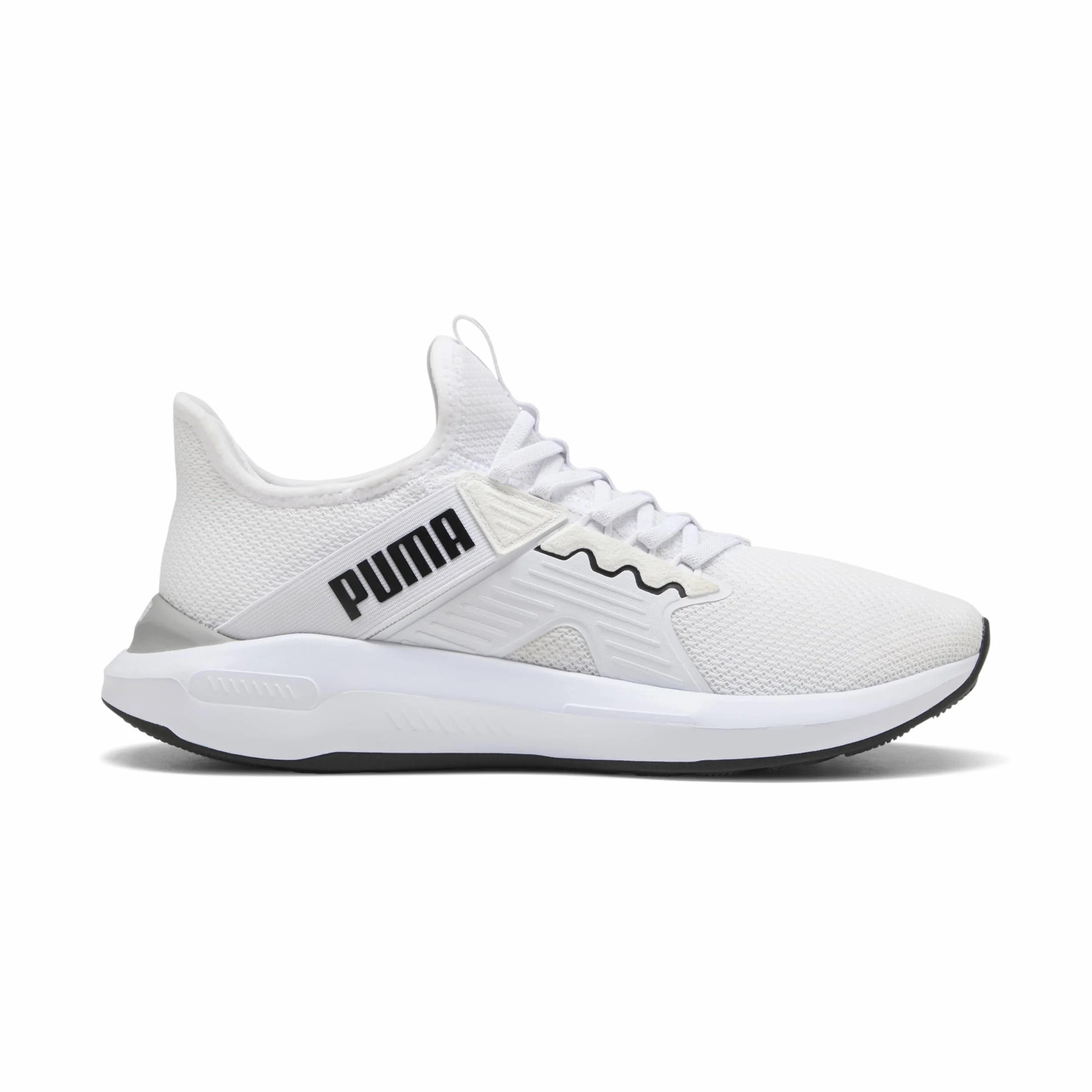 PUMA Unisex Softride Enzo 5 Slip Tech Straßen-Laufschuh