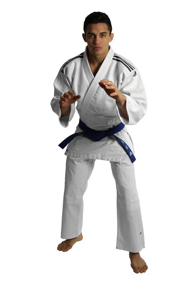 Adidas Judoanzug Junior 160