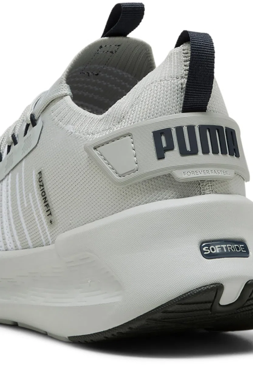 Puma Unisex Softride Symmetry FuzionRoad Running Shoe