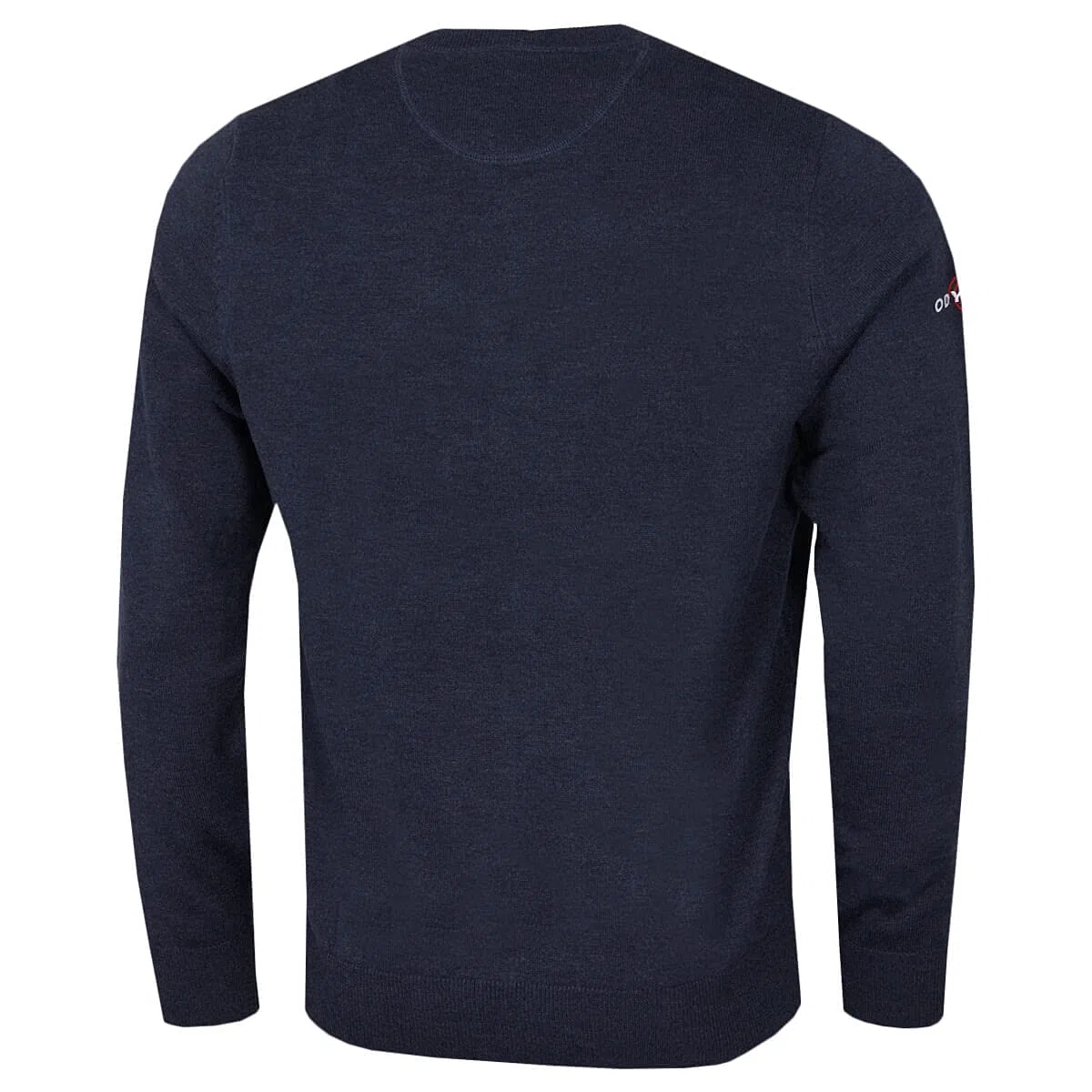 Callaway Golf Herren 2026 Ace Odyssey Golf Pullover Rundhals Tour Logo Komfort