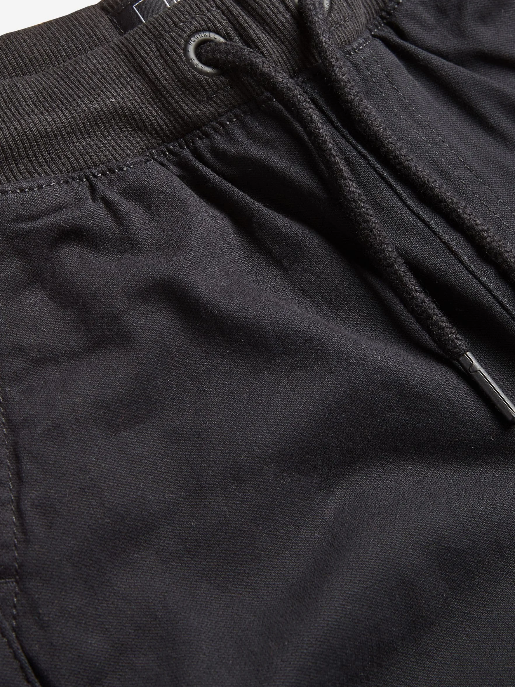 NEXT Jungen Schlupfhose mit geripptem Bund 98-176