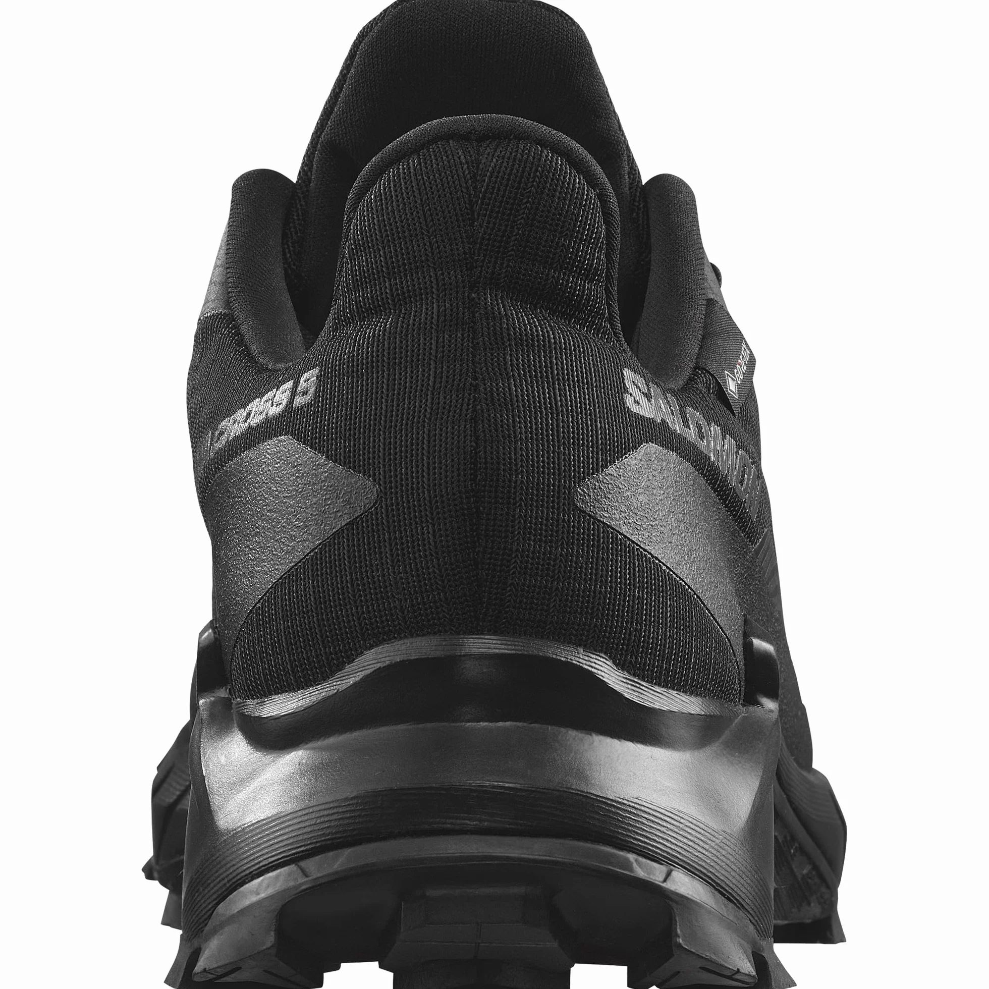 Salomon Herren Alphacross 5 Gore-texHiking Shoe