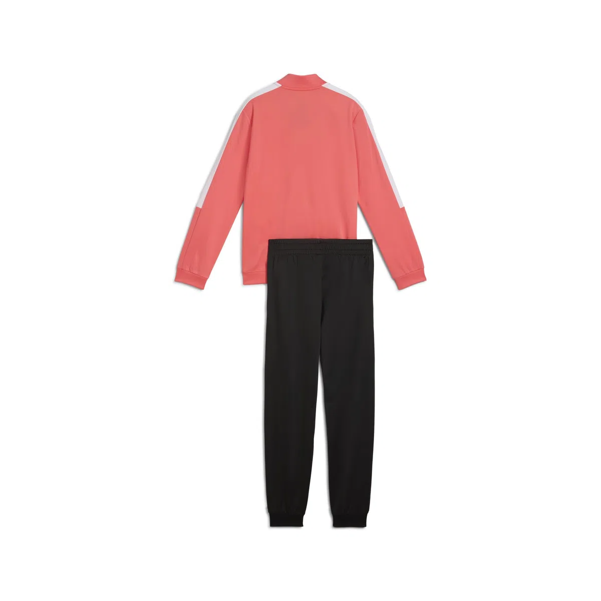 PUMA Mädchen Poly Baseball Suit G Gestrickte Anzüge (1er Pack)