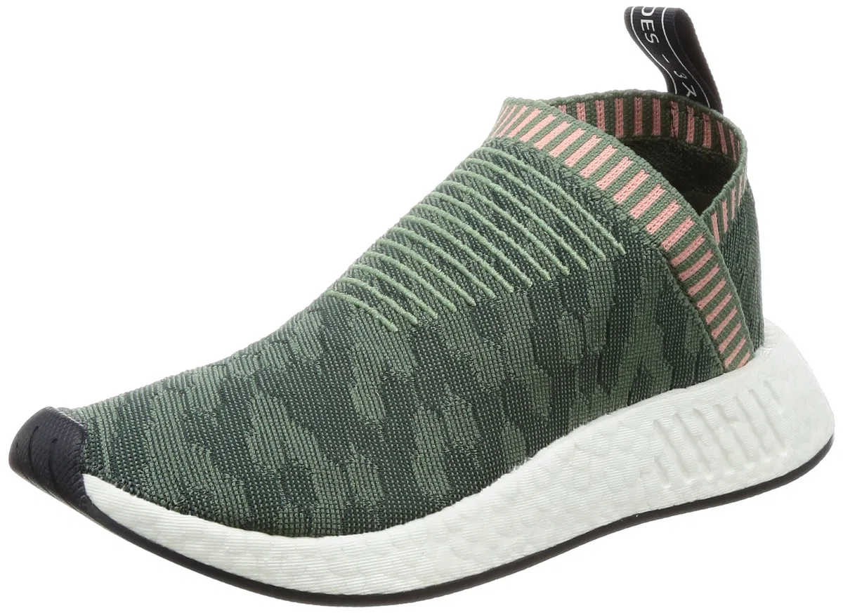 adidas Damen NMD_cs2 Pk W Sportschuhe