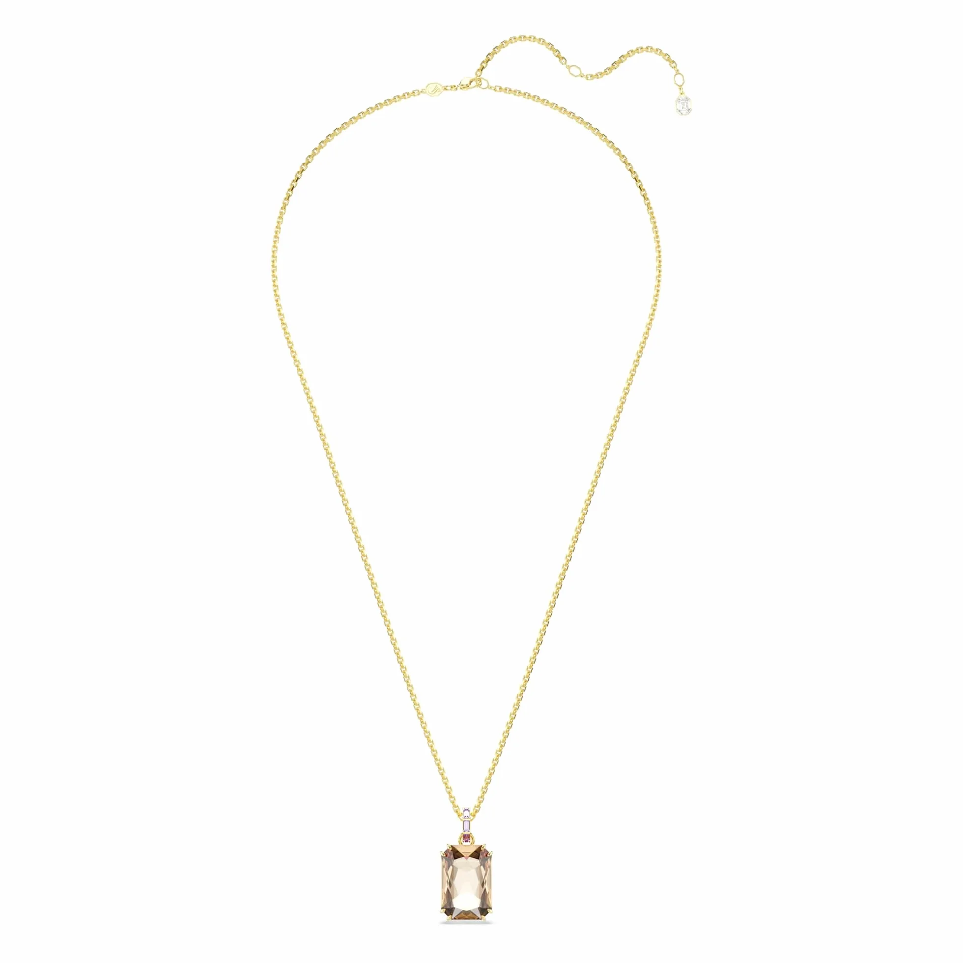 Swarovski Millenia Kollektion Oktagonschliff Anhänger