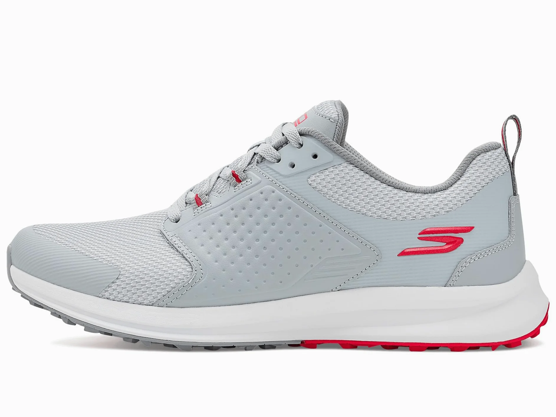 Skechers Herren Club Golf Shoe - Water Repellent Cleat SneakerGolfschuh