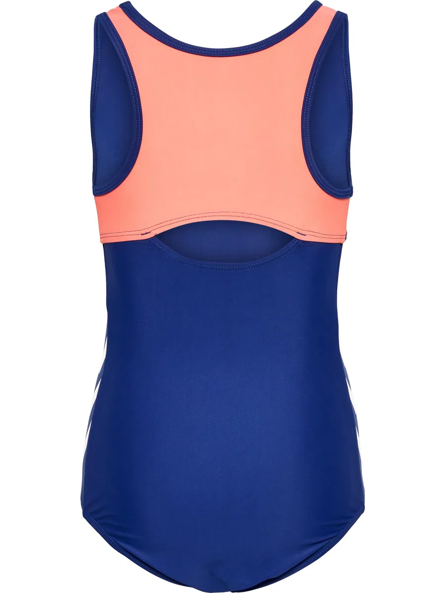 Hummel hmlBELL Swimsuit Navy Peony