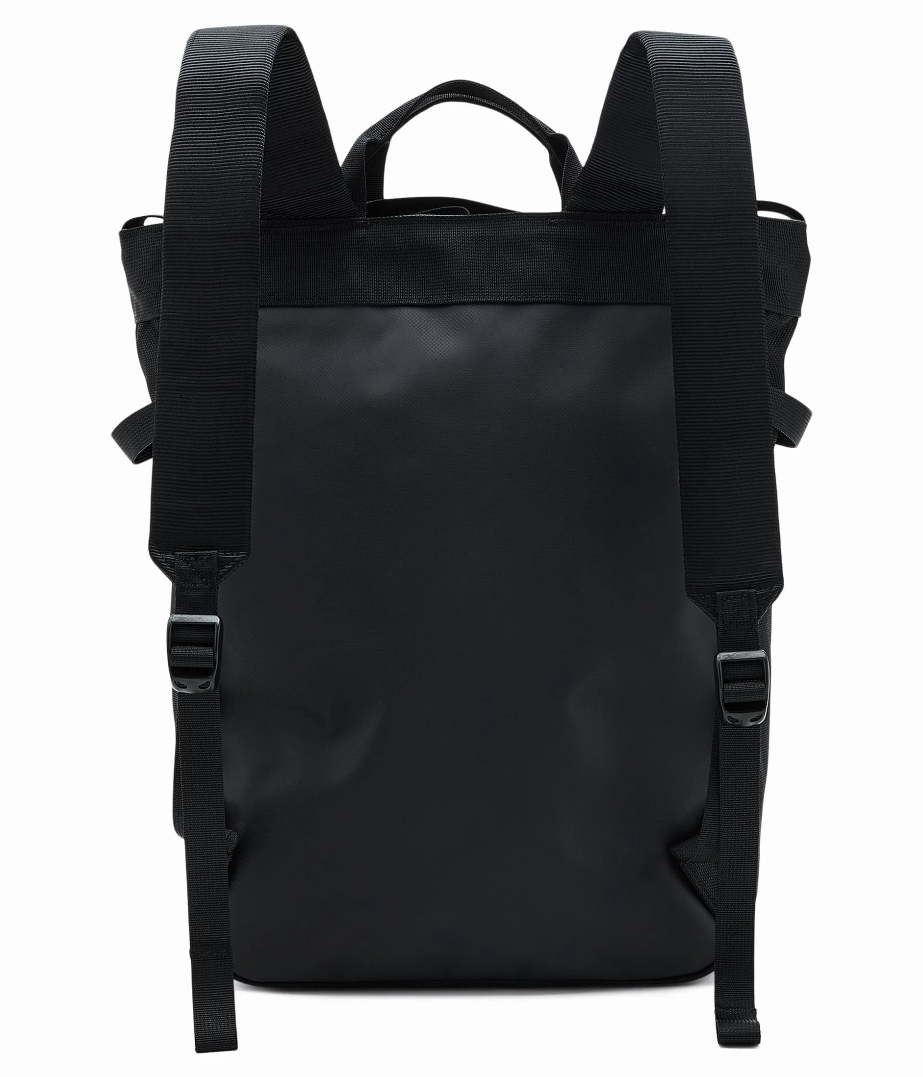 The North Face NF0A8BK7KX7 BASE CAMP TOTE PACK Sports backpack Herren TNF BLACK/TNF BLACK Größe OS