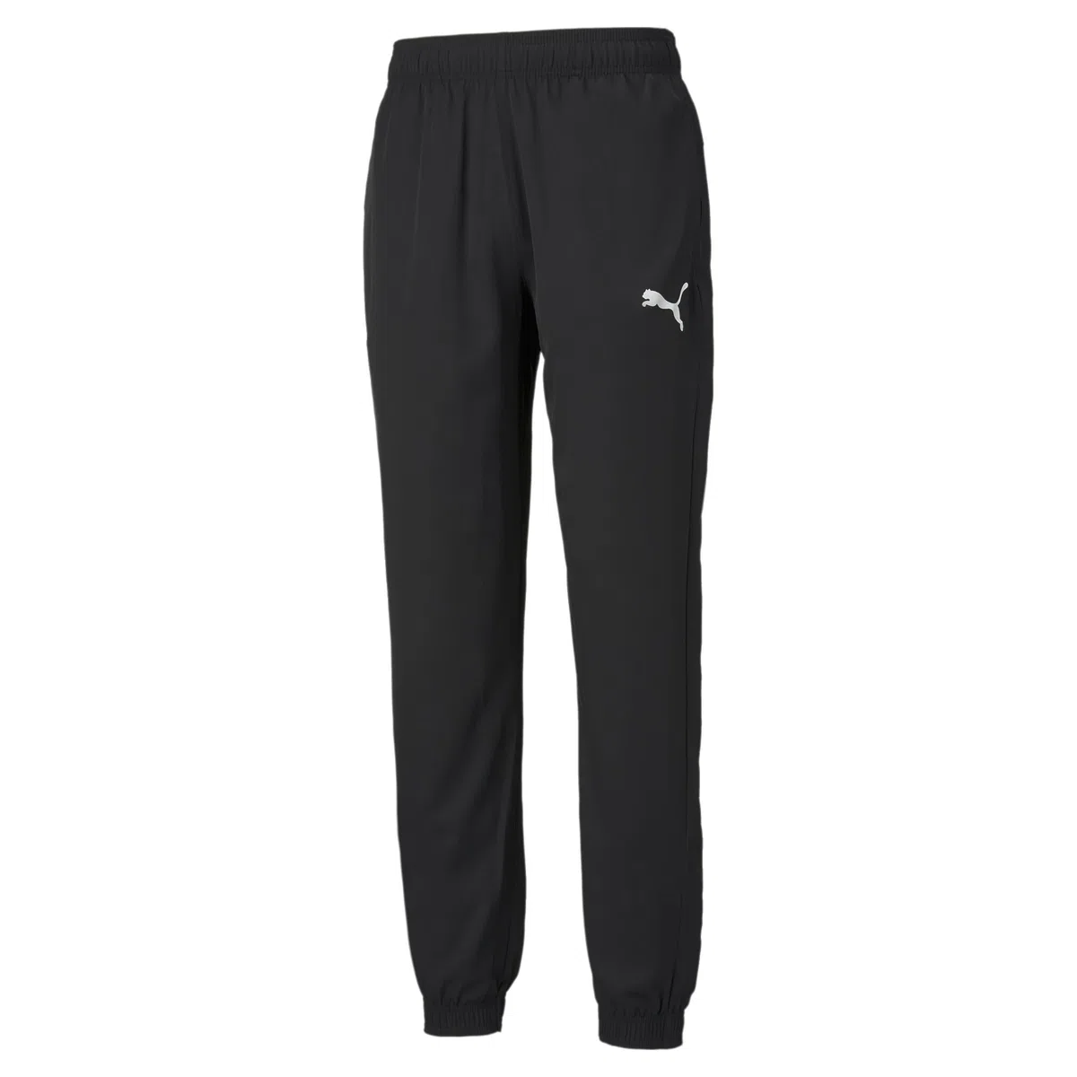 PUMA Herren Gewebte Hose Active Woven Pants Cl