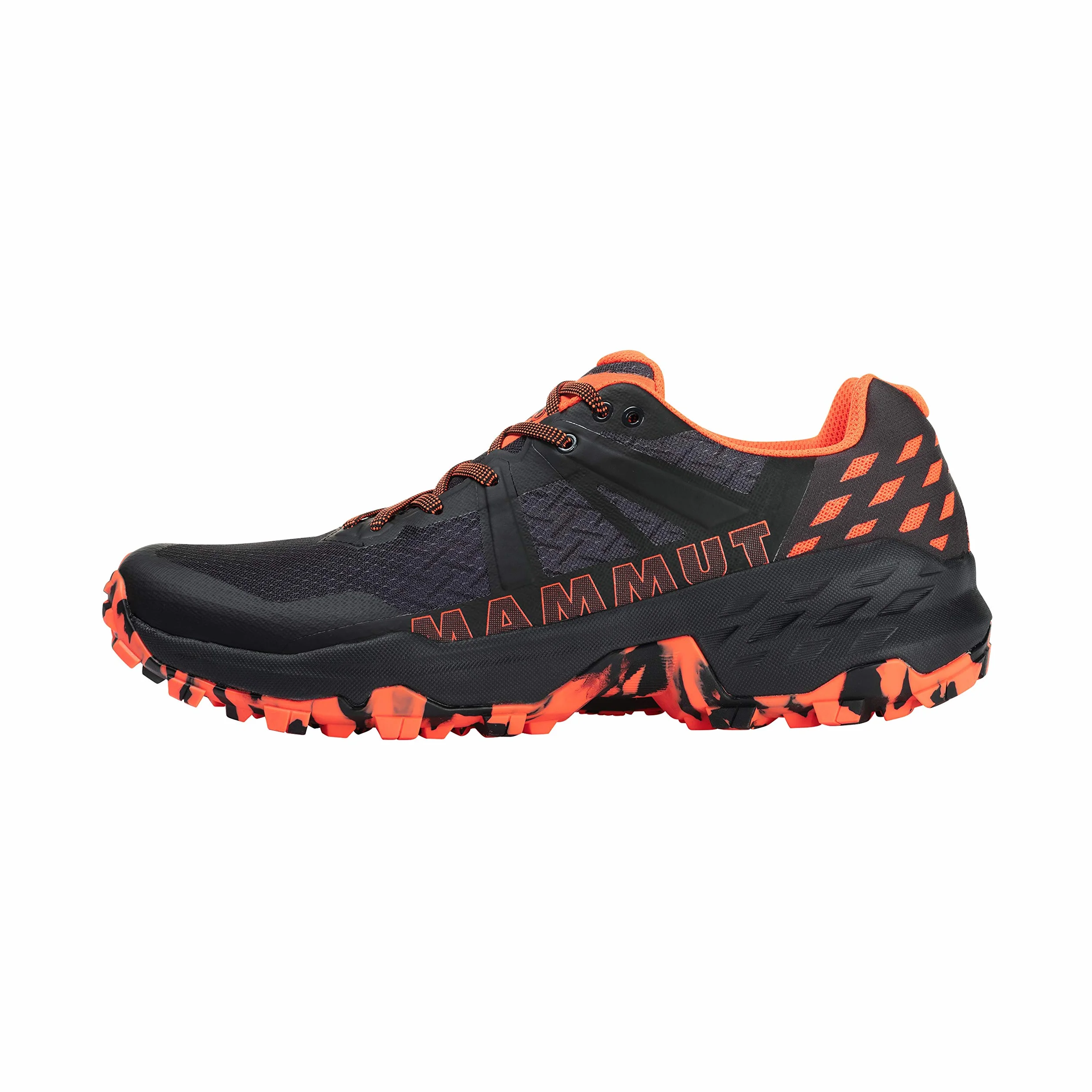 Mammut Herren Sertig II Low Trekking- & Wanderschuhe