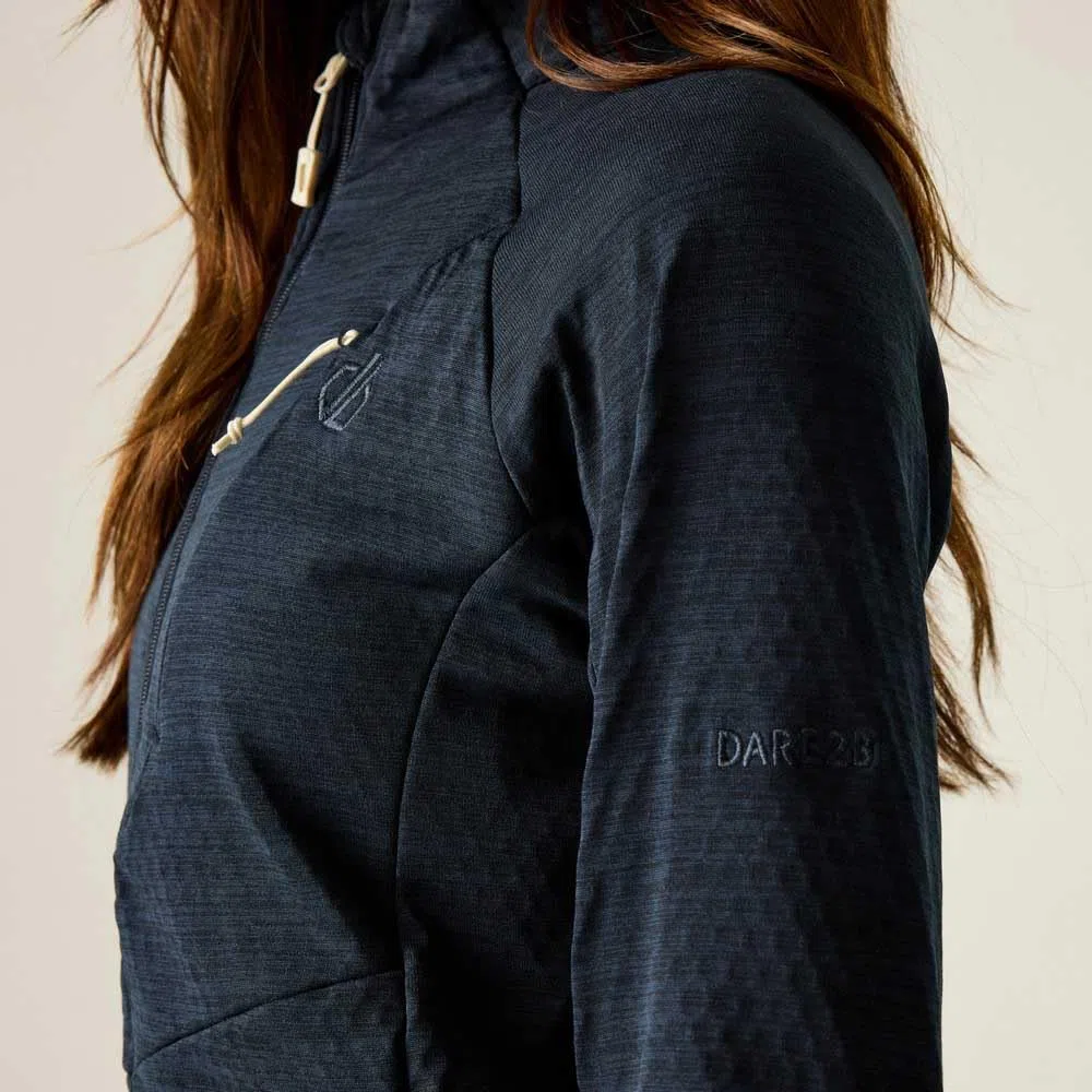Dare2b Damen Emerging III Midlayer Sweatshirt