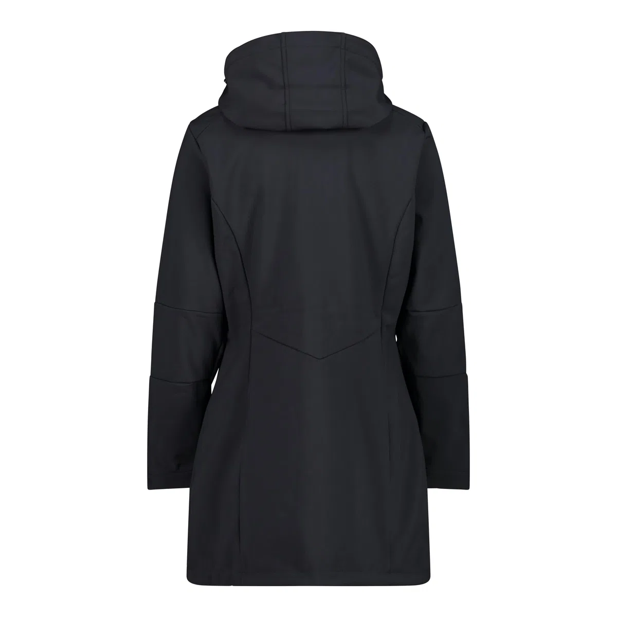 CMP Damen Softshell Mantel
