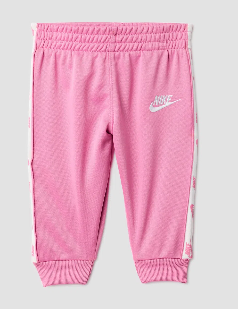 NIKE Unisex Kinder Full Zip With Logo Tap Set (1er Pack)