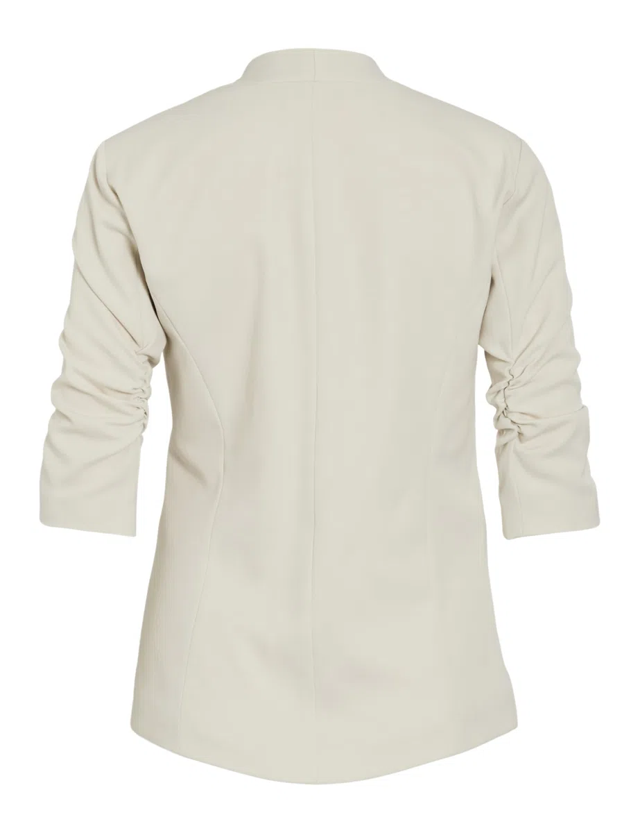 Vila Female Blazer VIHER Körperbetonter 3/4-Arm | Blazer