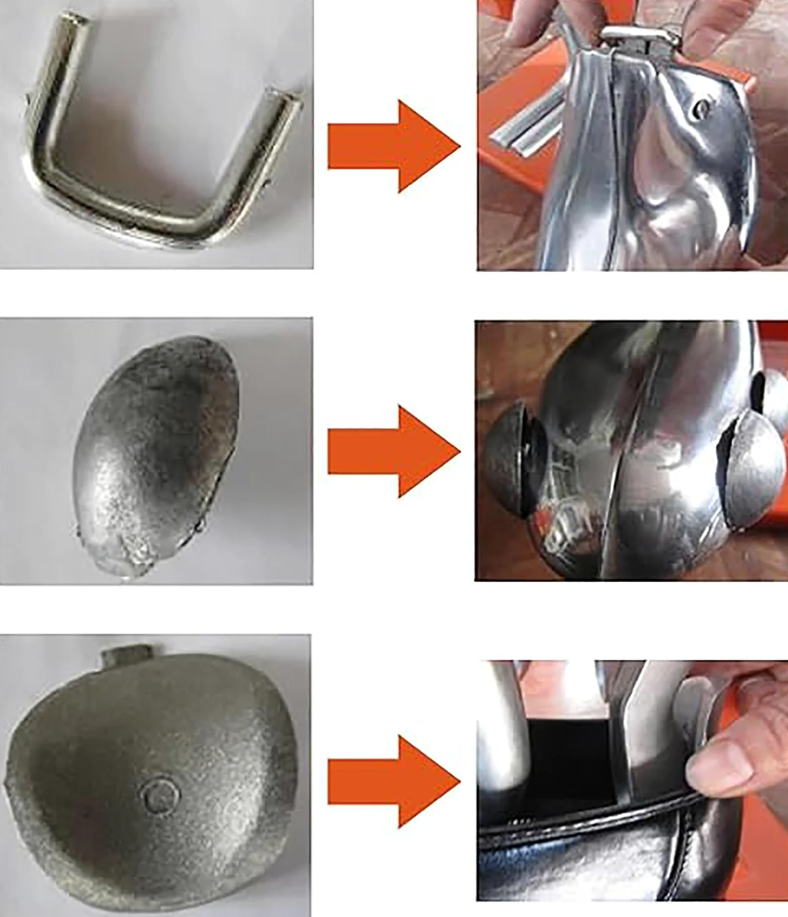 Schuhspanner Maschine Einstellbare Länge & Breite für Lederschuhe Vier Köpfe Design für Effektive Expansion