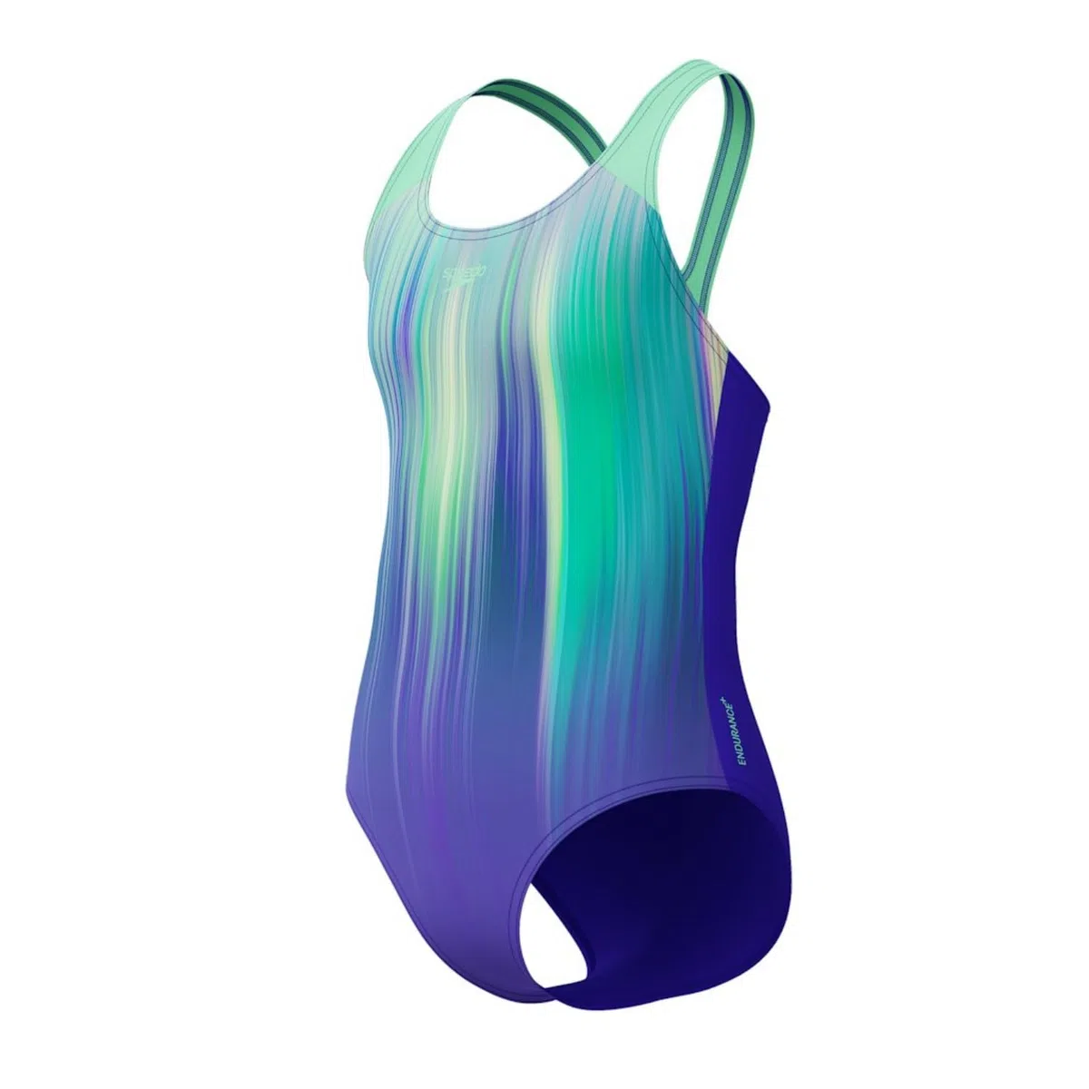 Speedo Unisex Kinder Badeanzug