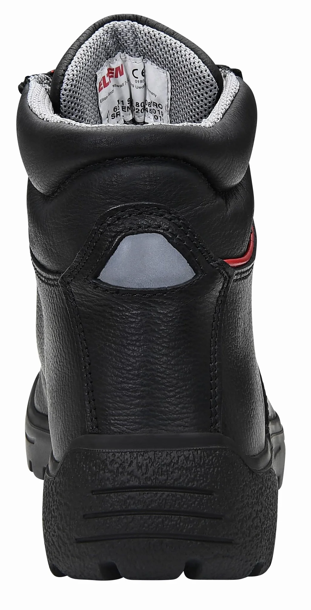 ELTEN Sicherheitsschuhe 76584 Renzo Mid ESD