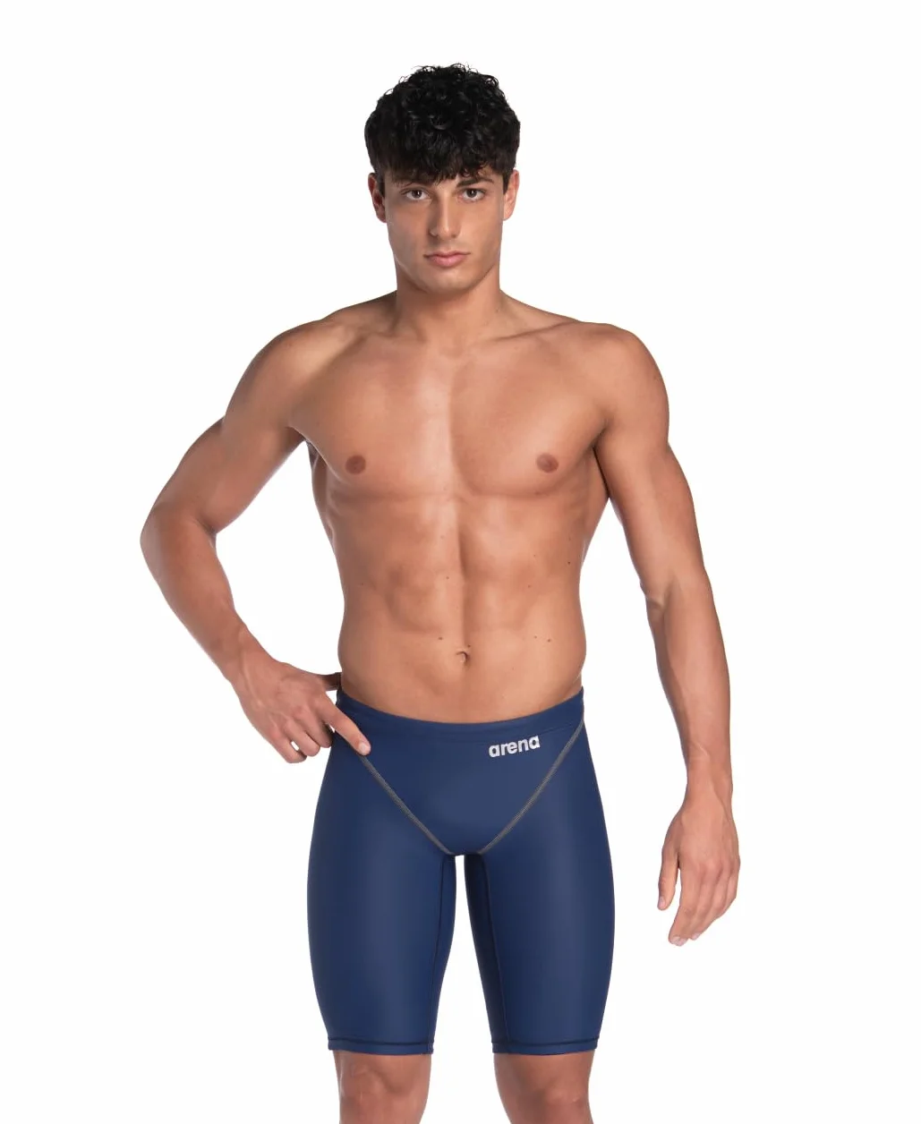 ARENA Powerskin ST Next Jammer - Aquamarin