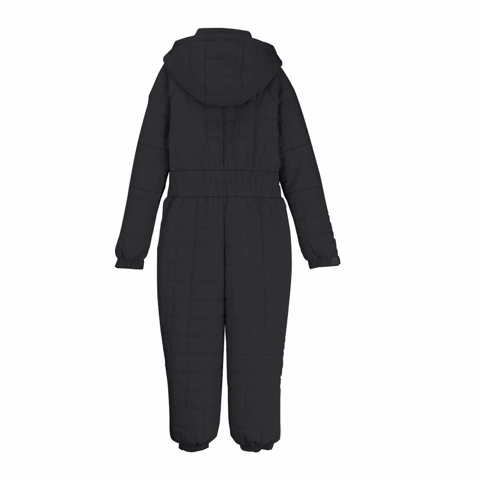 Schneeanzug Kinder Unisex, Schneeoverall Mädchen Jungen, Winddicht Wasserdicht Skianzug mit Kapuze,Overall Mädchen,Wasserdicht kältebeständig