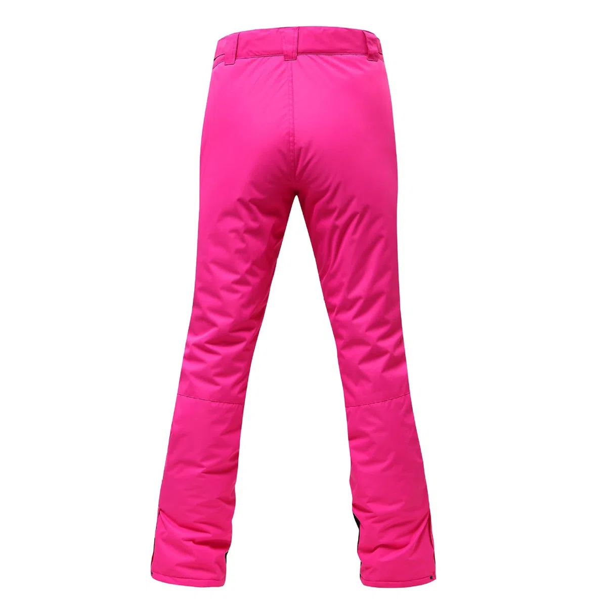 Damen-Ski-/Schneehose, leichte -Trägerhose Winterkleidung Herren
