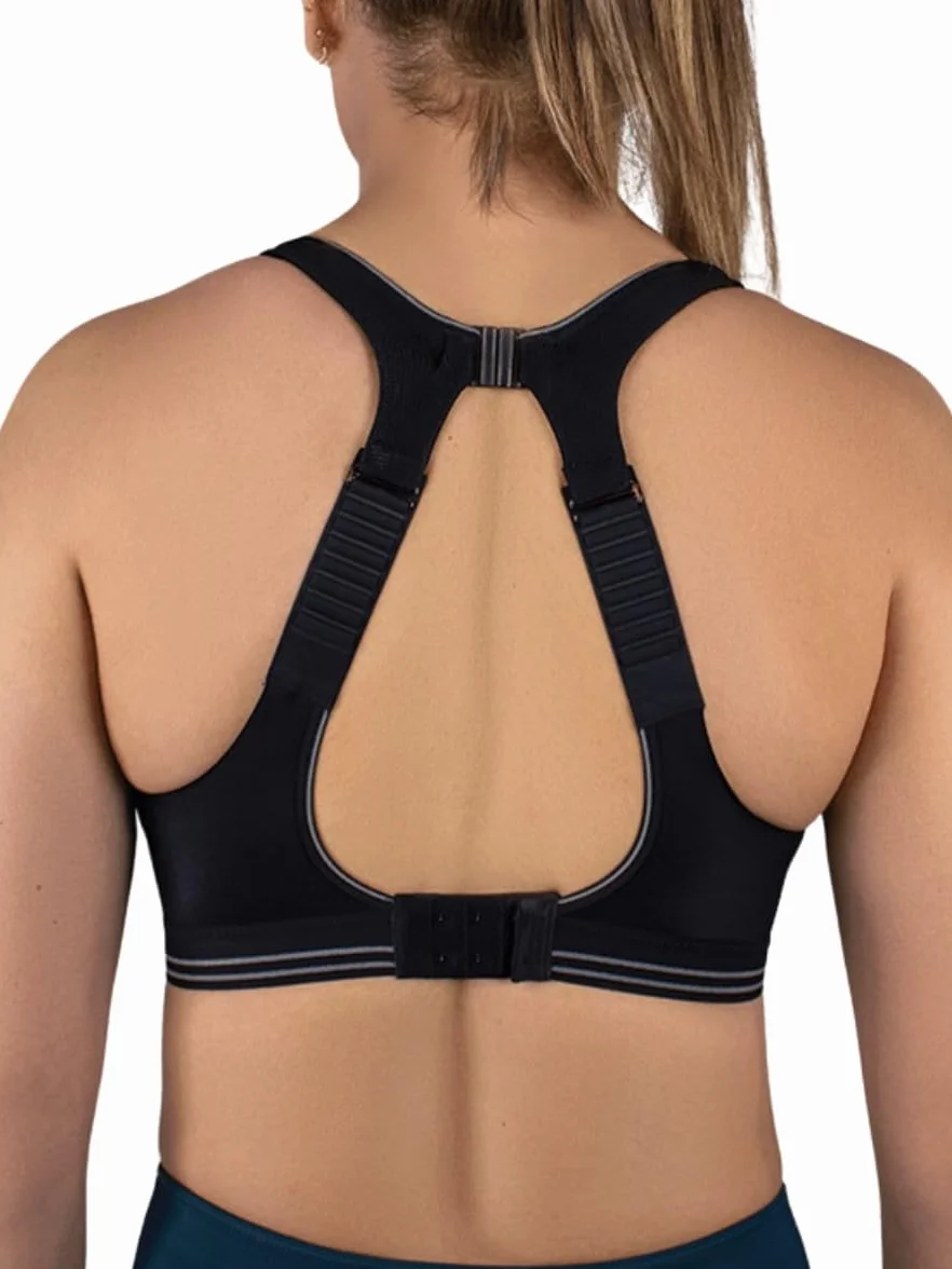 Champion Damen Shock Absorber S5044 - Ultimate Run Bra Sport-BH (1er Pack)