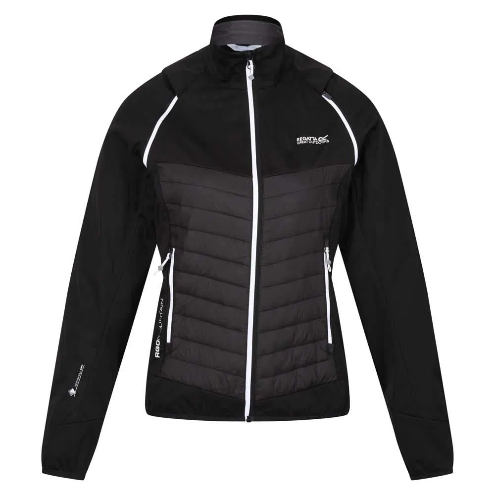 Regatta Steren Hybrid-Jacke für Damen