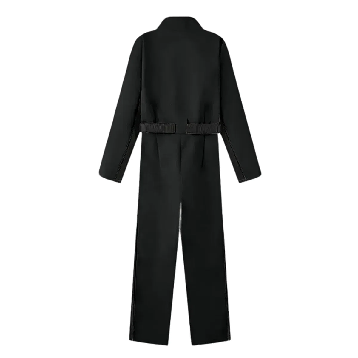 Generisch Skianzug Damen Einteiler Wasserdicht Schneeanzug Damen Winter Warm Skisuit Outdoor Gefüttert Skianzüge Overall Skioverall Winddicht Winteranzug Elegant Oversize Schneeoverall Warme Baggy