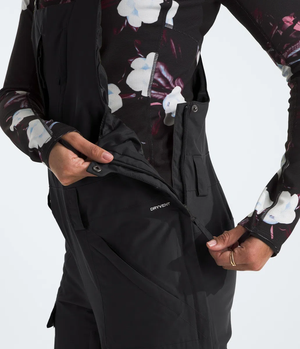 The North Face Damen Latzhose Freedom Bib
