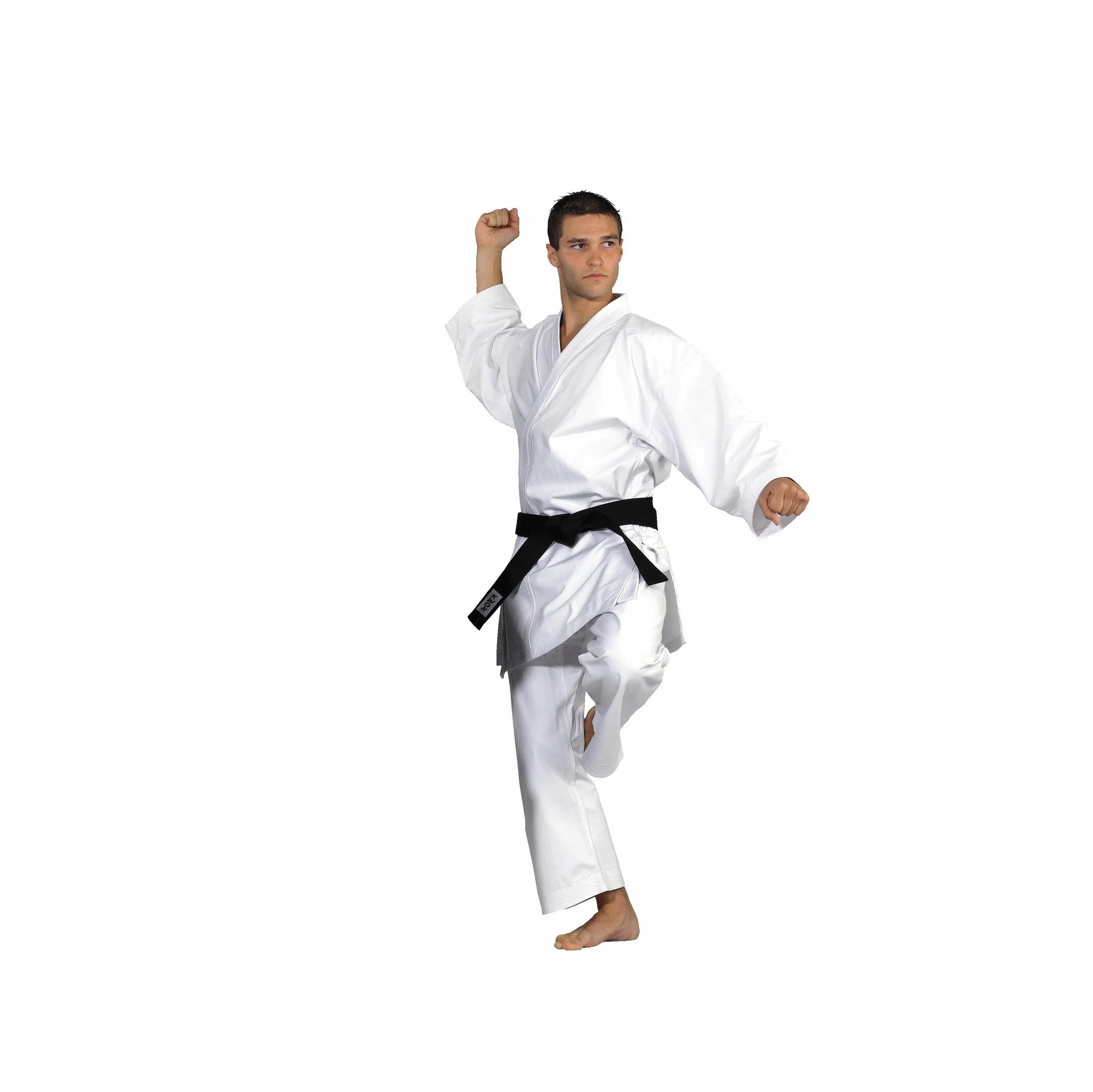 KWON Kampfsportanzug Taekwondo & Karate 8 OZ