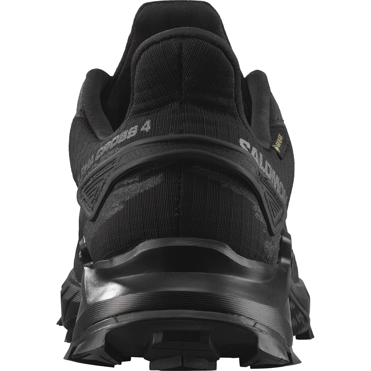 Salomon Damen Schuhe Alphacross 4 GTX WTraillaufschuhe