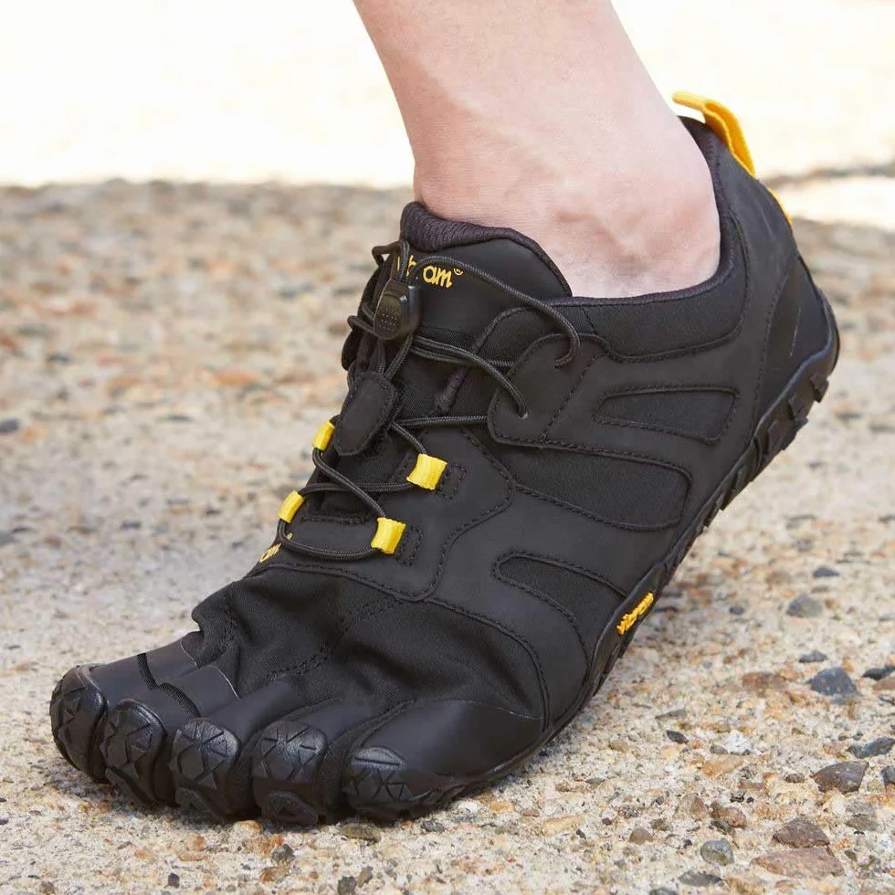 Vibram Herren V-Trail 2.0Sneaker