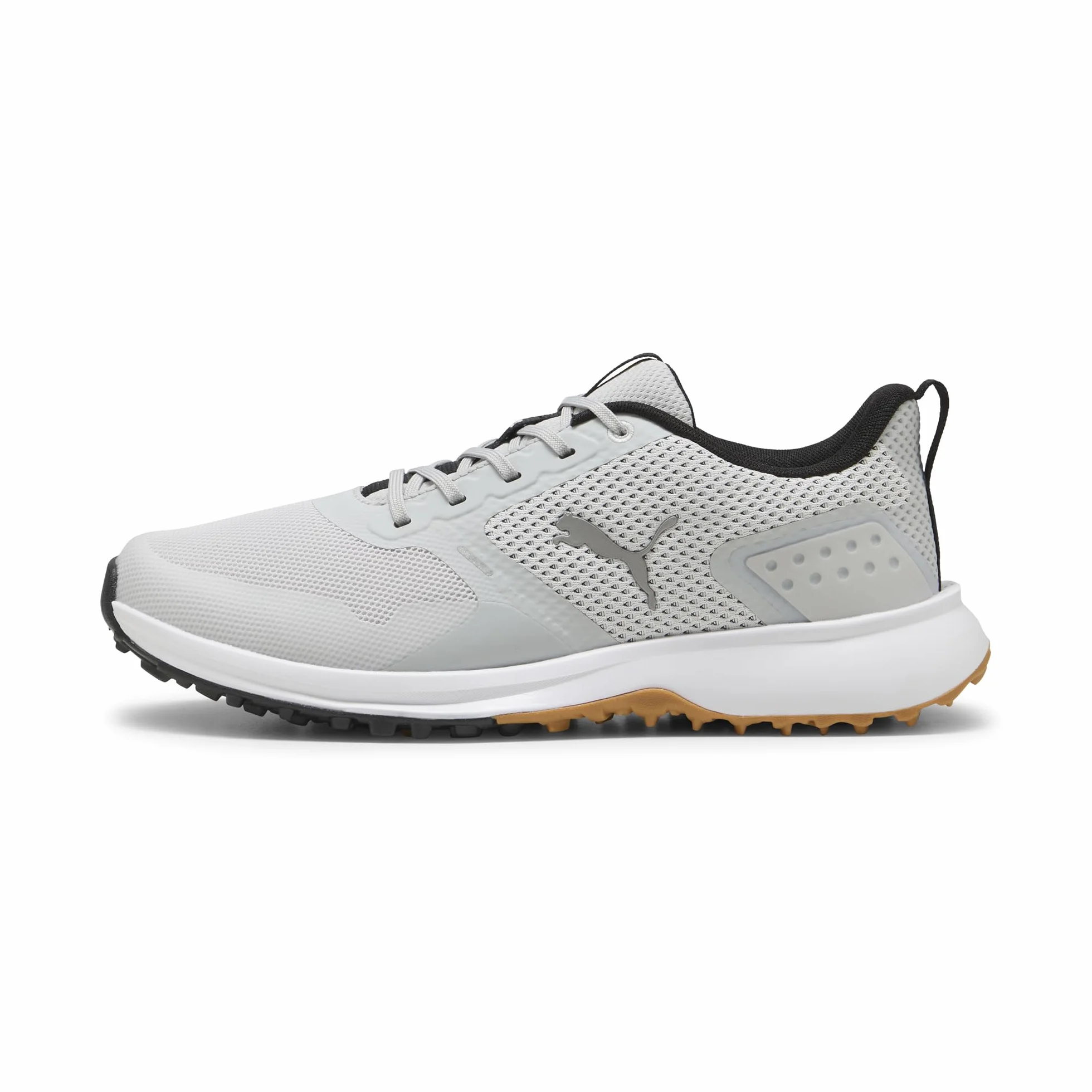 PUMA Men's Fusion Grip 6 Golf Shoe
