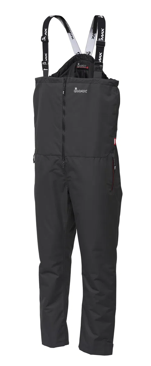 imax Herren Arx Thermo B&b DAM ARX Thermo Bibs And Brace (1er Pack)