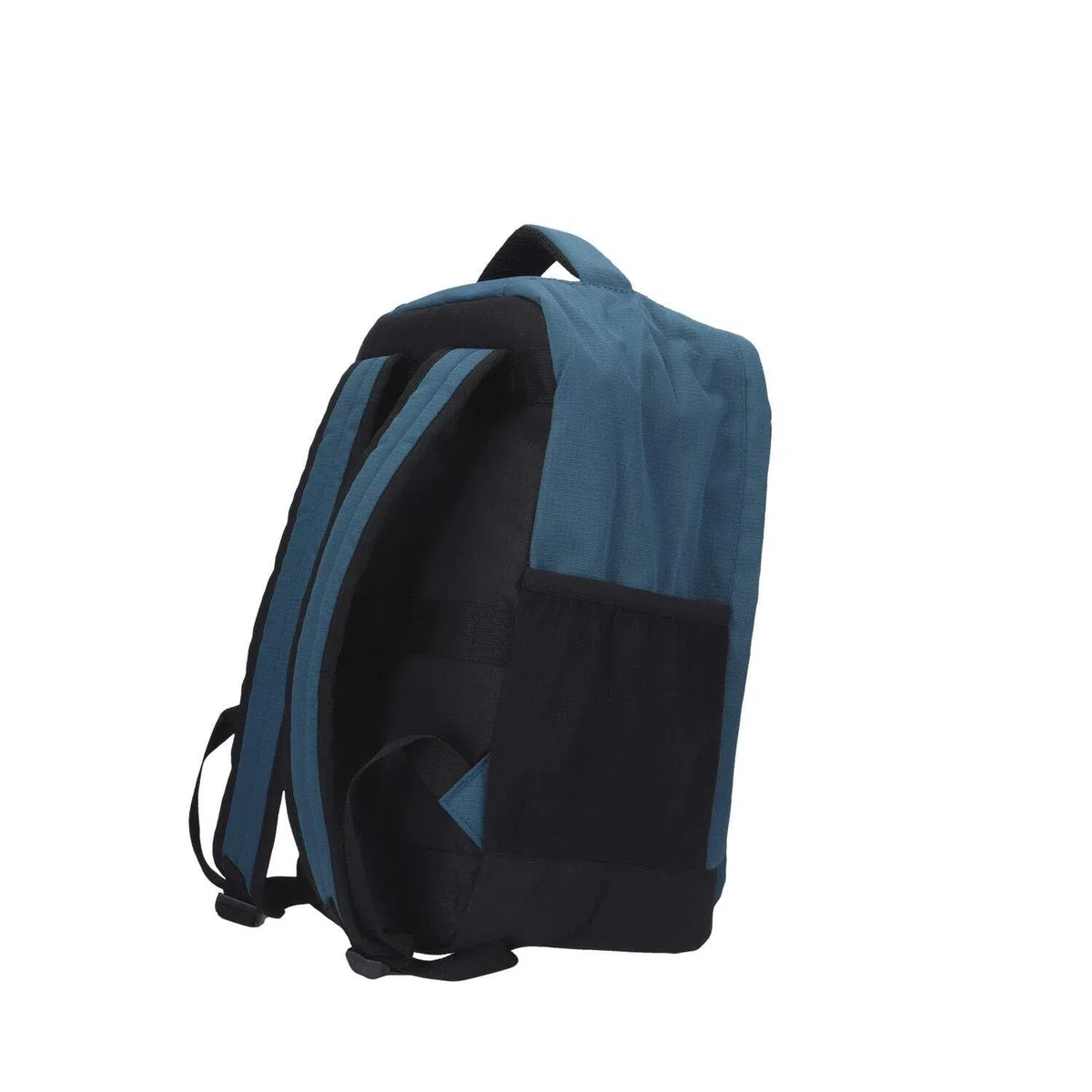 American Tourister Take2Cabin - Ryanair Kabinentasche 25 x 20 x 40 cm, 24 l, 0,40 kg, Handgepäck, Flugzeug-Rucksack S Untersitz, Blau (Harbor Blue)