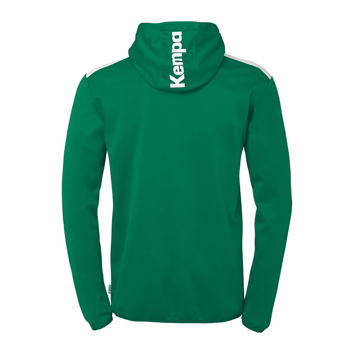 Kempa Herren Emotion 27 Kapuzenjacke Sport-Jacke
