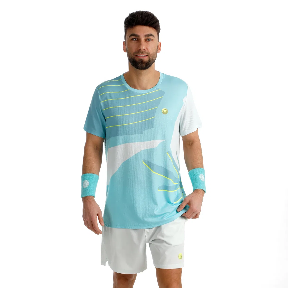 BIDI BADU Out of Control 7In Shorts Herren
