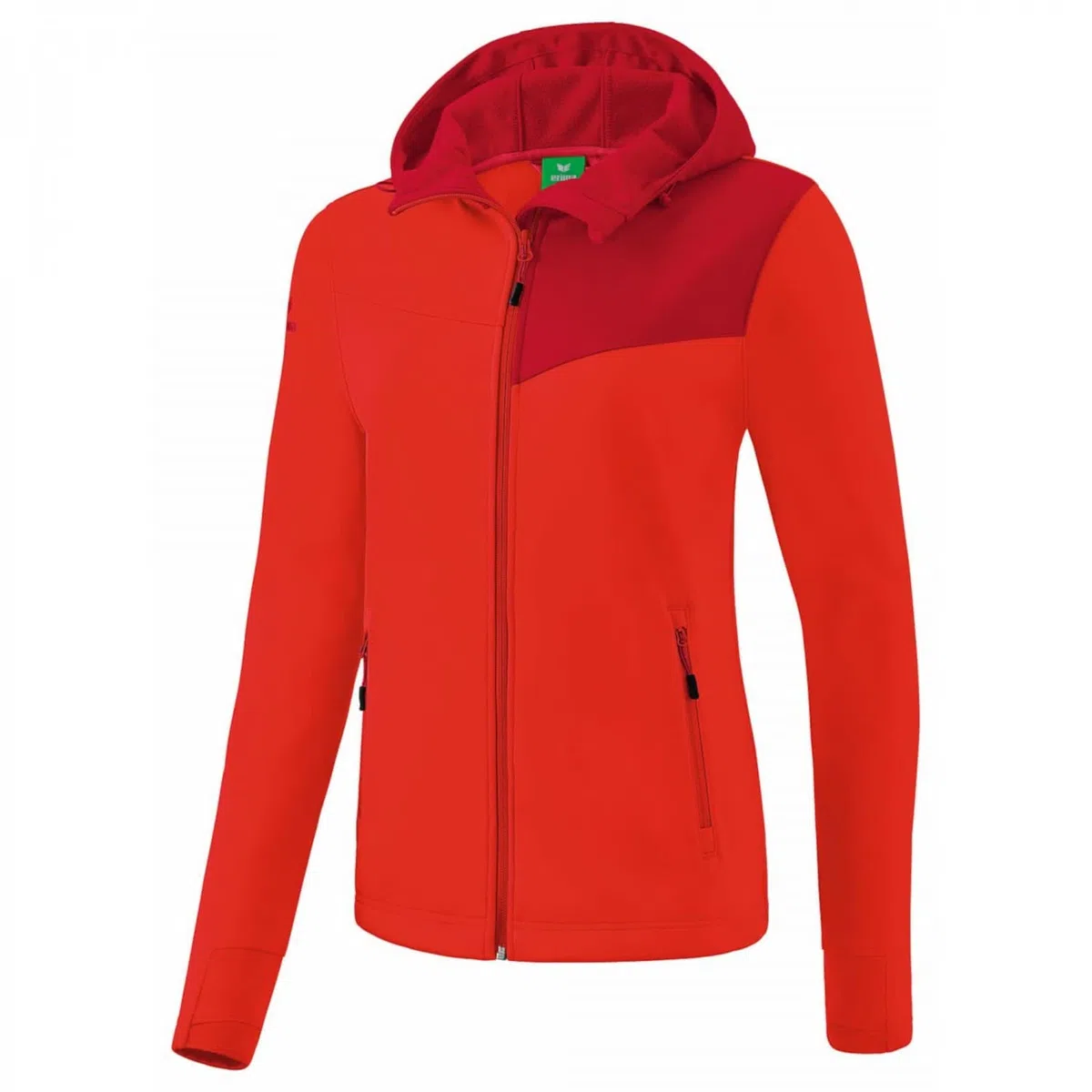 Erima Performance Softshelljacke Damen Damen