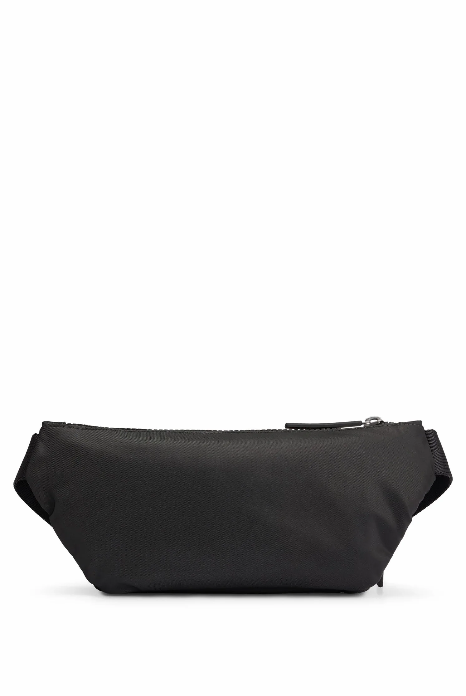 HUGO Herren Ethon 2.0N Bumbag N Gürteltasche mit Logo-Label aus Gummi