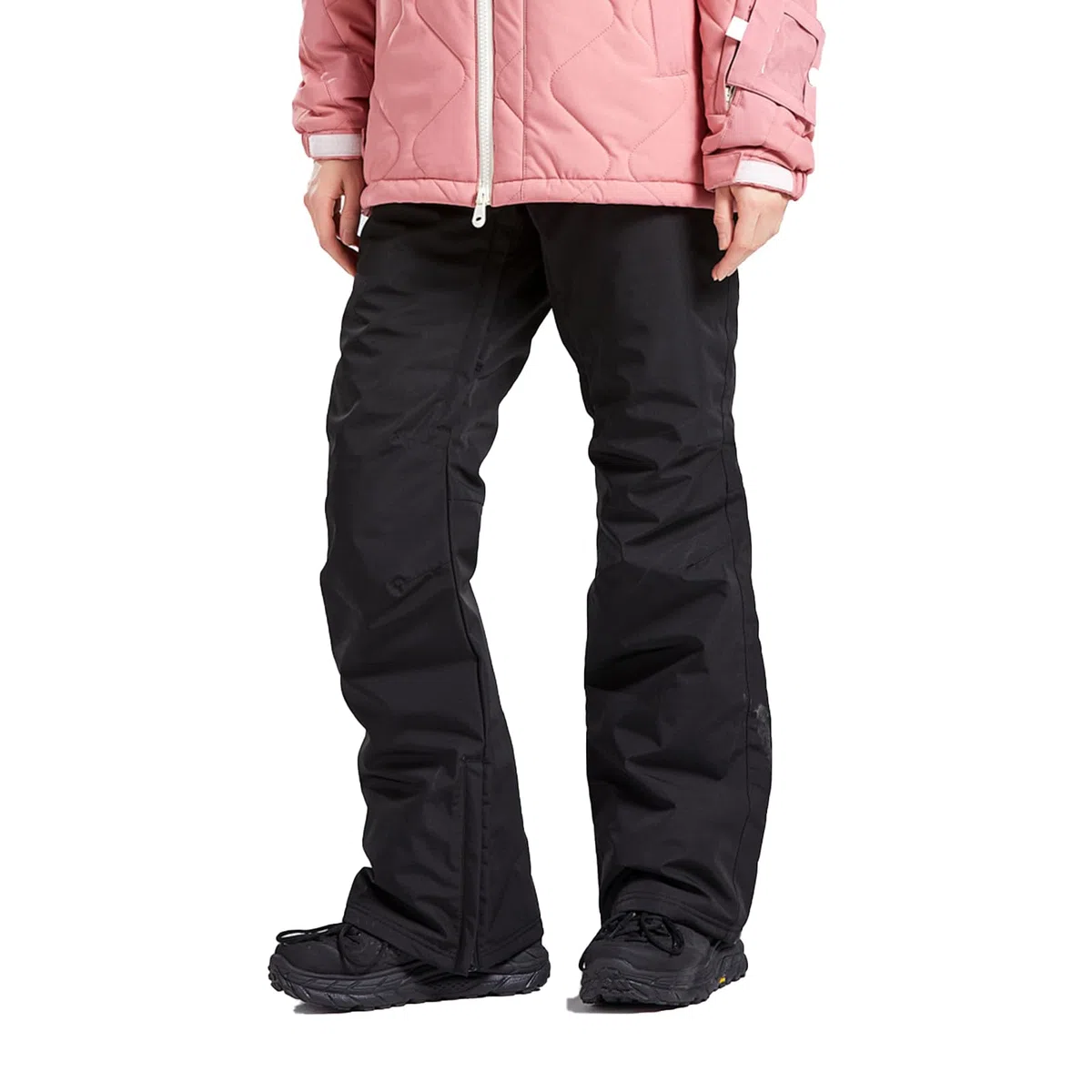 Bluemagic Skihosen Damen Ski Pants, Wind und Skihose, Wärmende und Atmungsaktive Schneehose, Outdoorhose Softshellhose Skianzughose