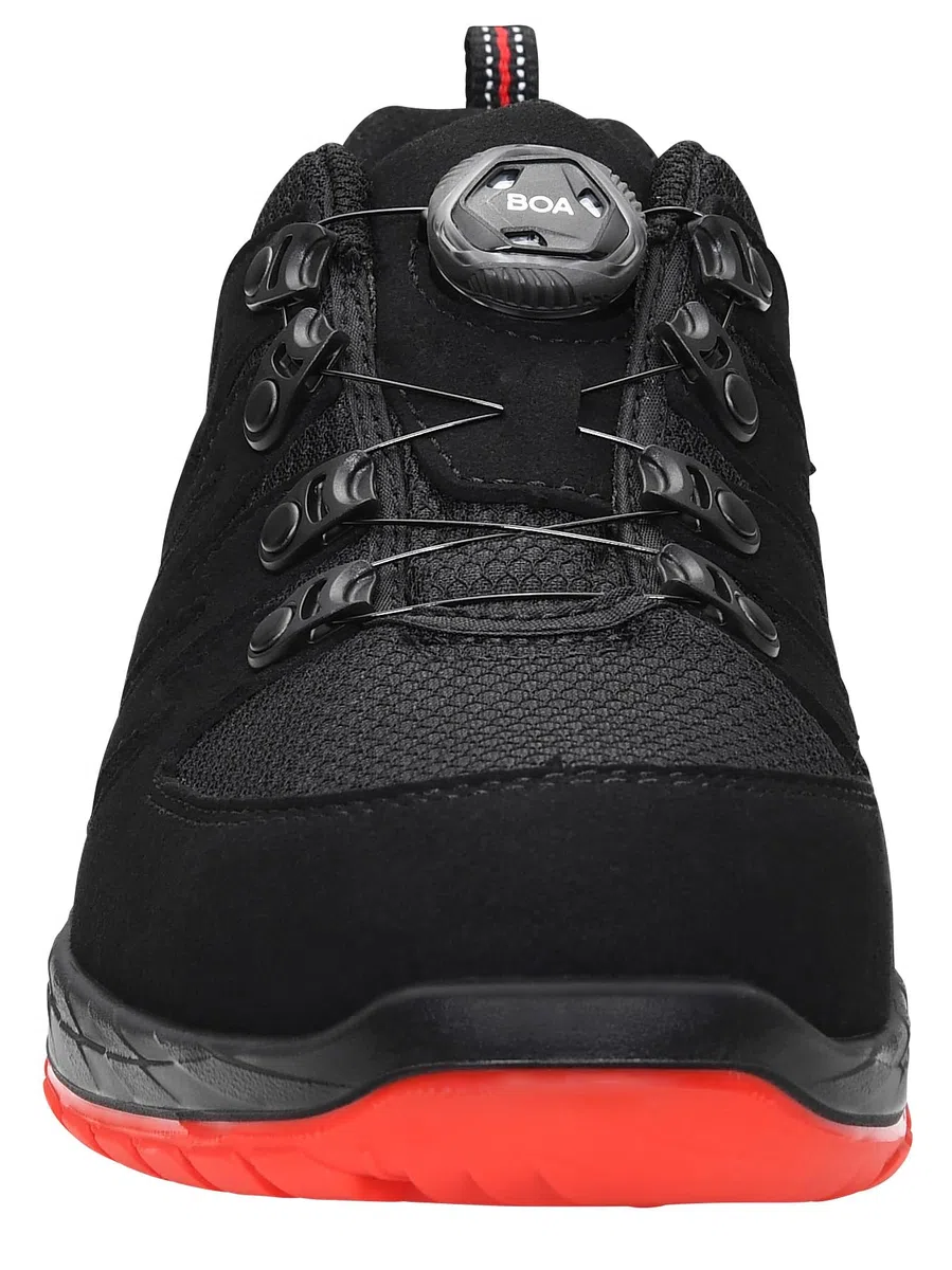 ELTEN Sicherheitsschuhe 729151 Maddox BOA® Low