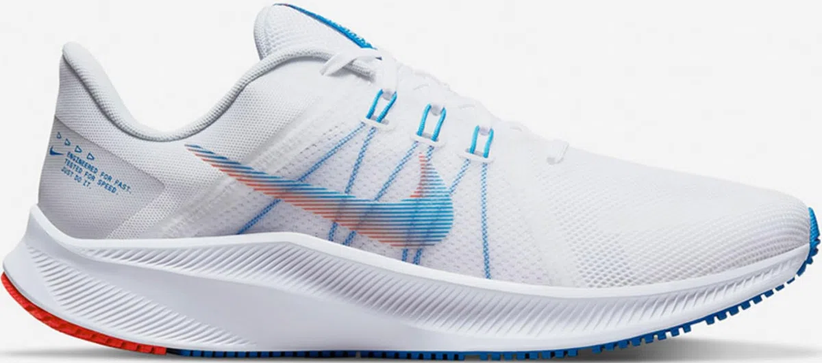 Nike Nike Quest 4 Herren Laufschuh