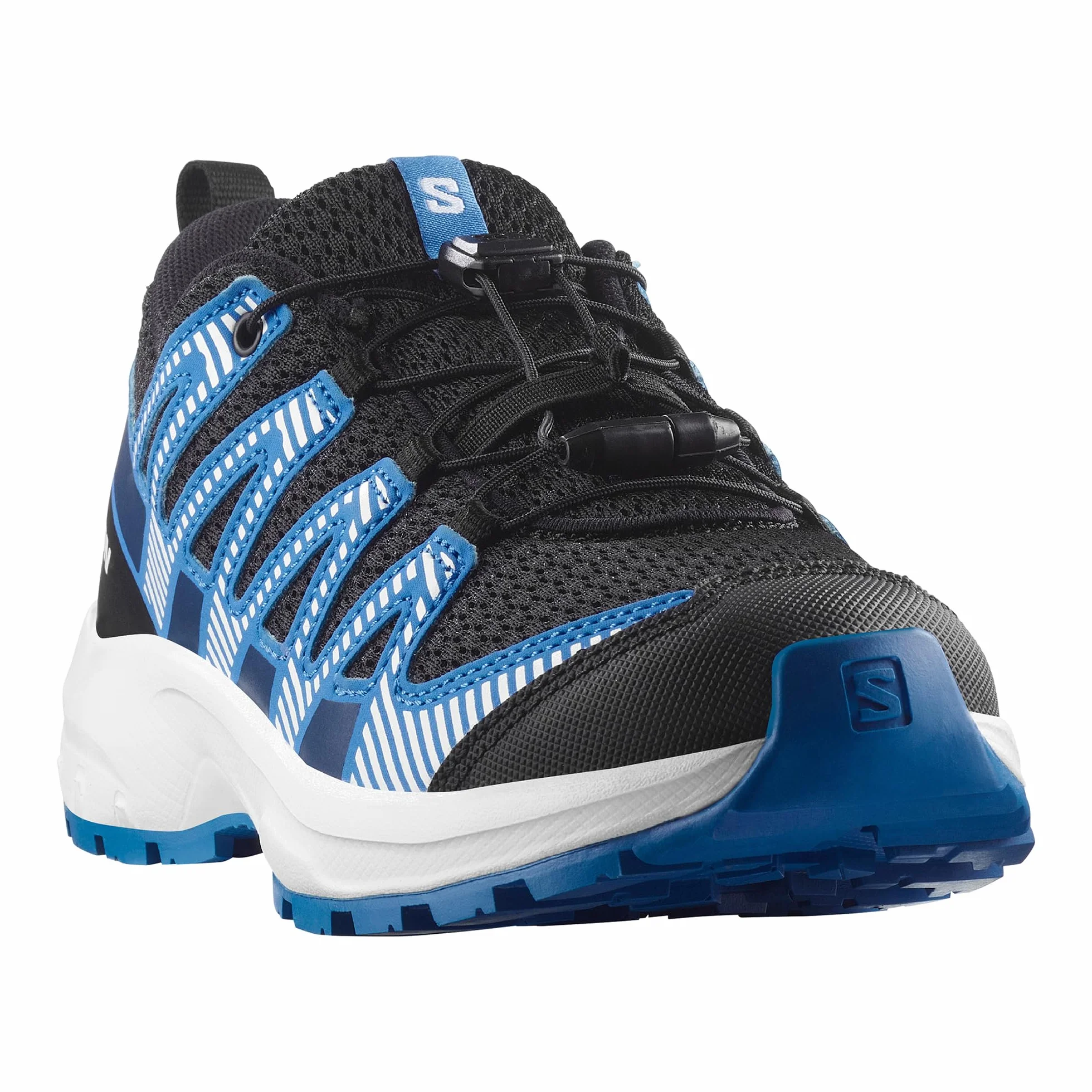 Salomon Unisex Kinder Xa Pro V8 JTraillaufschuhe