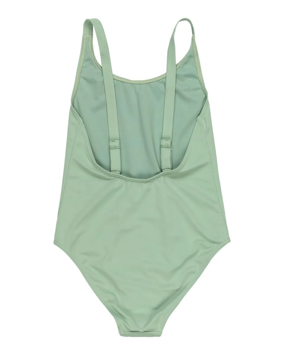 Roxy Mädchen Solid Active Rg One Piece One Piece (1er Pack)
