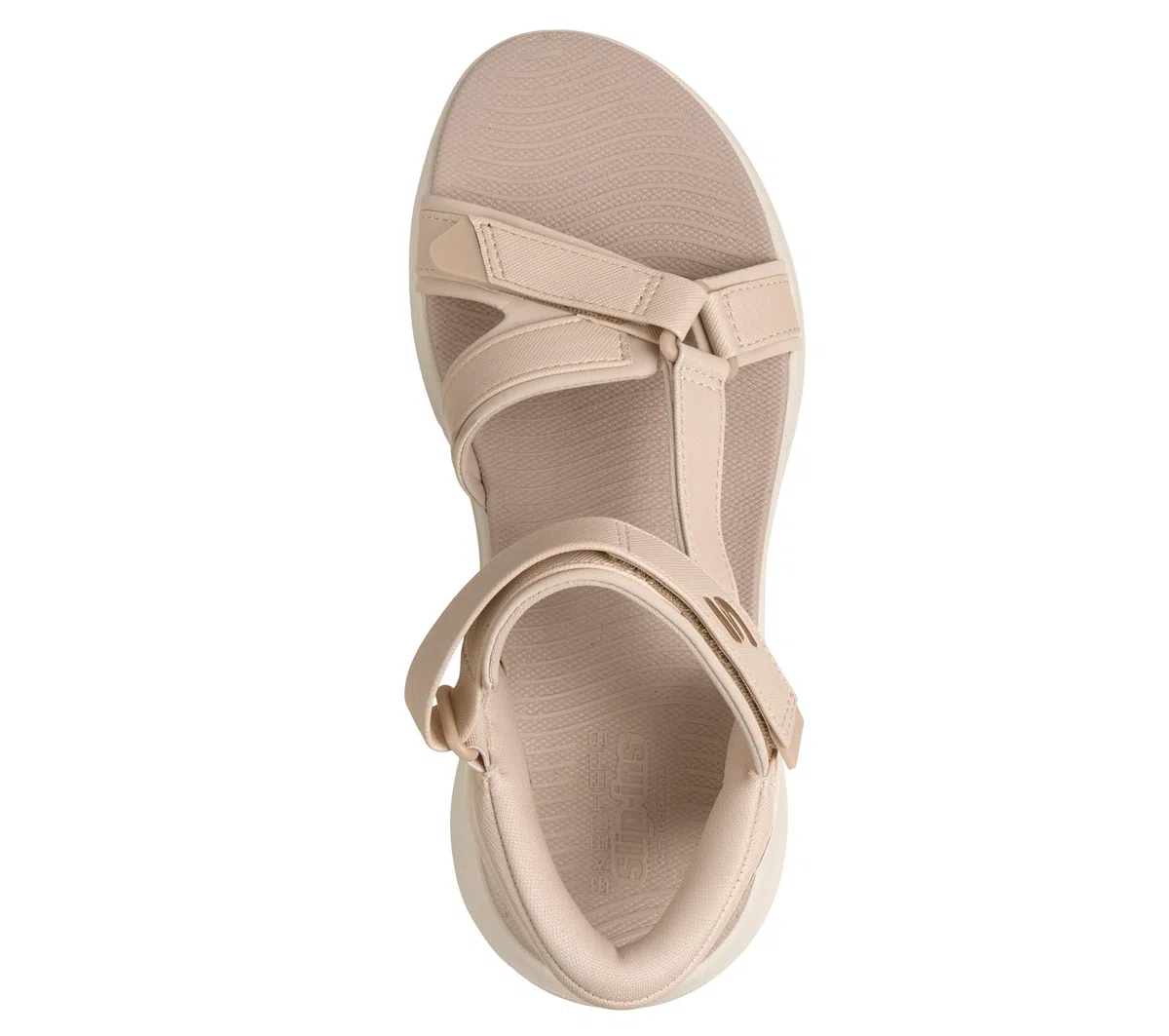 Skechers Damen Go Golf Slip-in Sandal For WomenGolfschuh