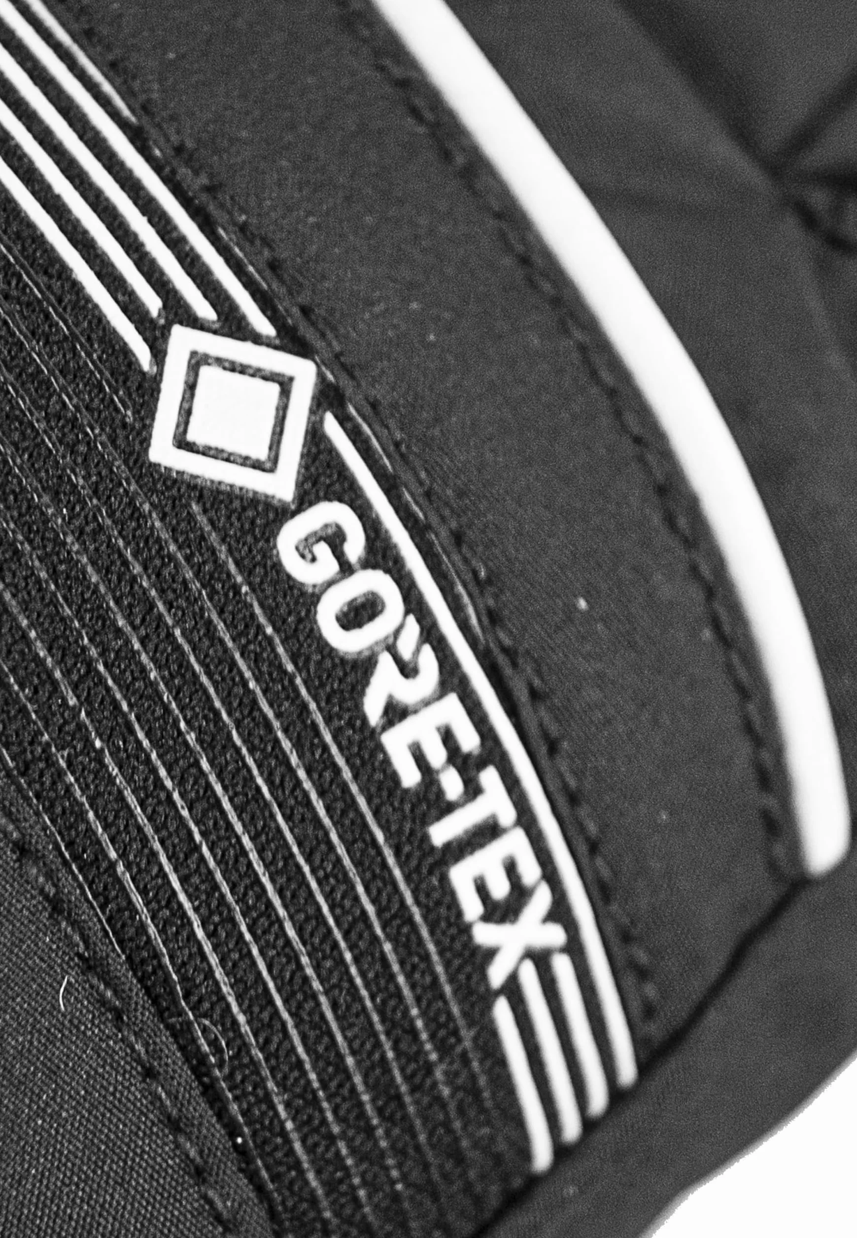 Reusch Bolt Gore-TEX Junior warme, wasserdichte, Winddichte und atmungsaktive Skihandschuhe Winterhandschuhe Kinder Kids Jugendliche Mädchen und Jungen