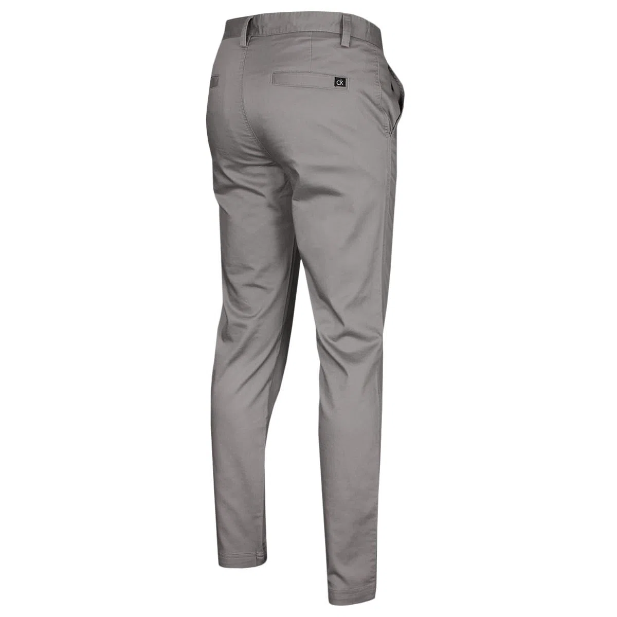 Calvin Klein Campus Herren-Golfhose, Chinohose, feuchtigkeitsableitend, Stretch, 2026