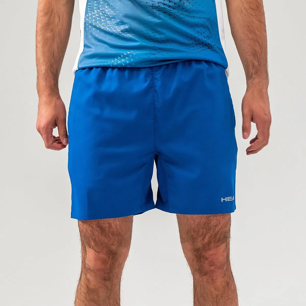 HEAD Mens Club Shorts