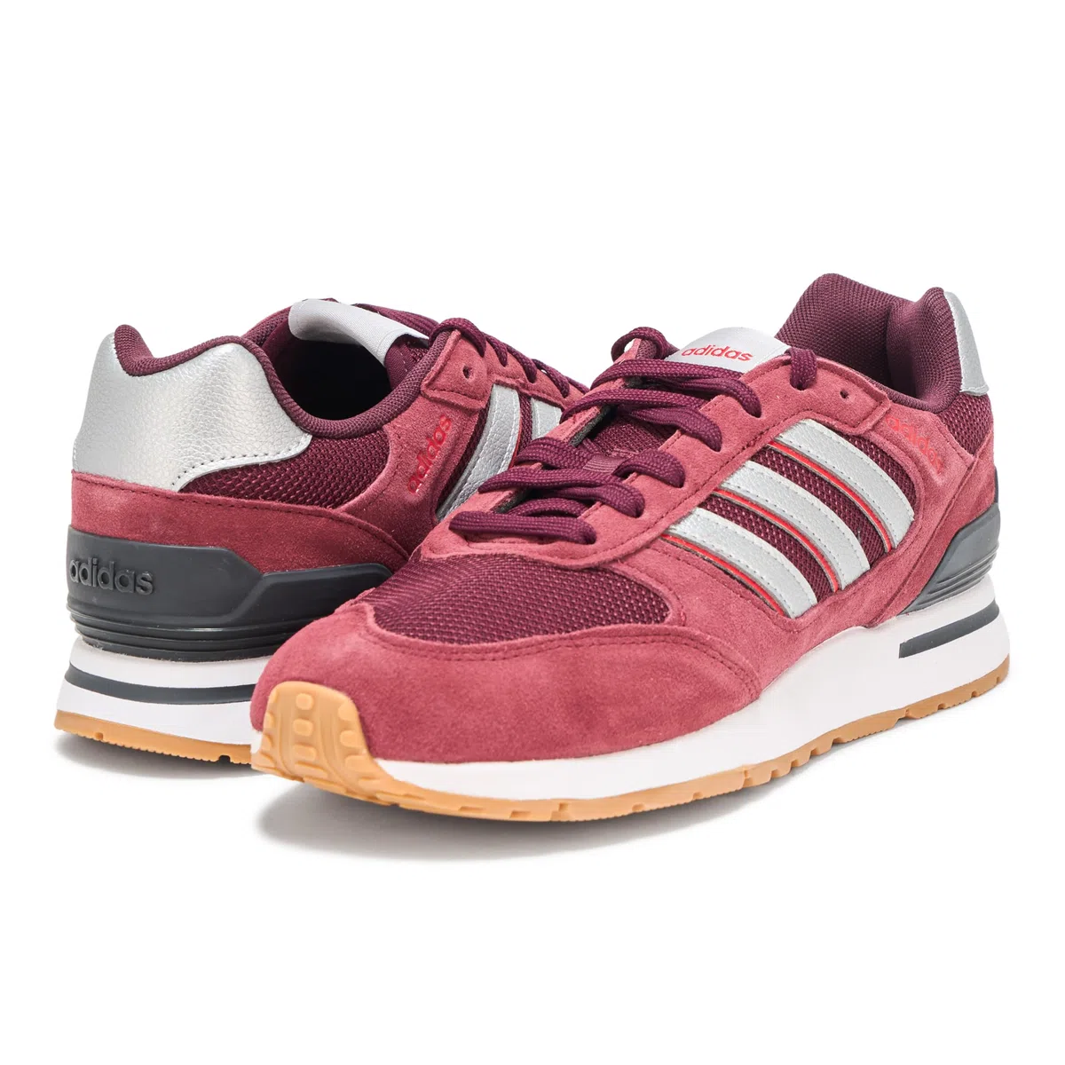adidas Performance Run 80s Laufschuh Unisex