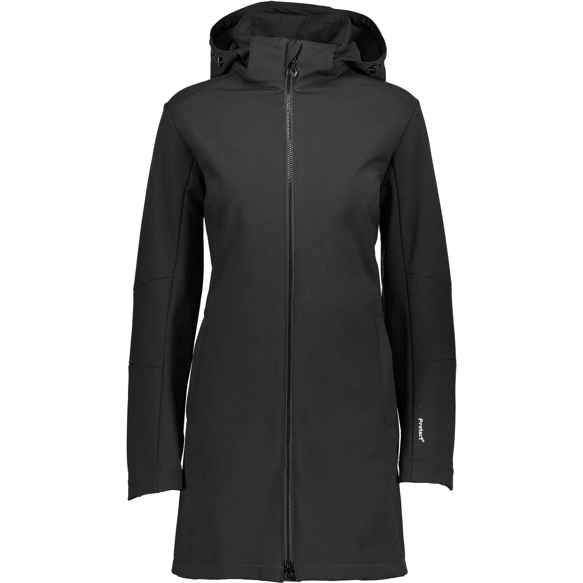 CMP Damen Softshell Mantel